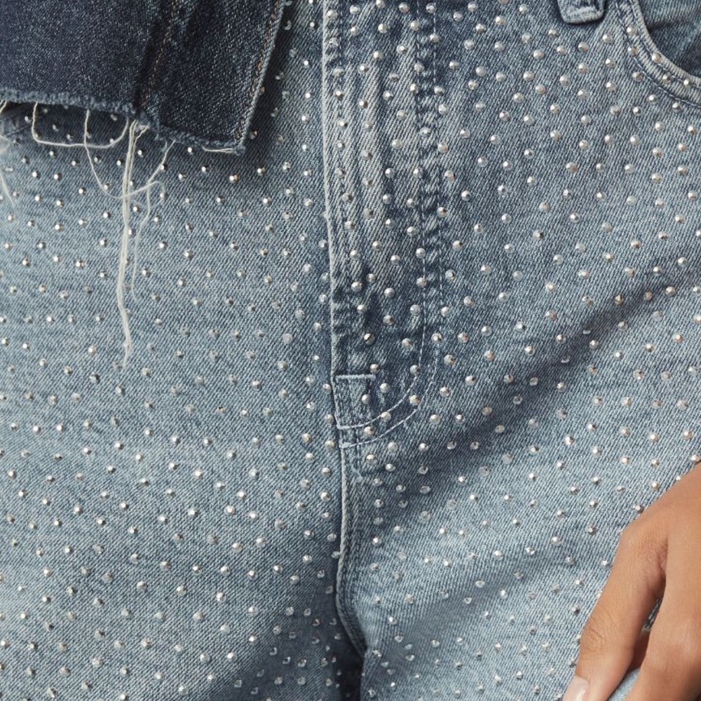 Anthropologie Gem 💎 Jeans NWT